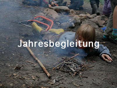 Jahresbegleitung