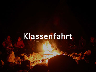 Klassenfahrt