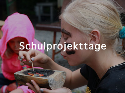 Schulprojekttage